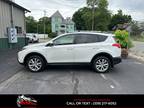 Used 2013 Toyota RAV4 for sale.