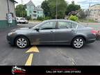 Used 2008 Honda Accord Sdn for sale.