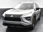 New 2024 Mitsubishi Eclipse Cross for sale.