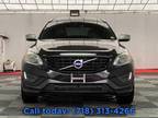 $12,997 2016 Volvo XC60 with 137,376 miles!