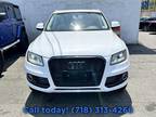 $11,980 2016 Audi Q5 with 114,297 miles!