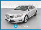 2010 Ford Taurus
