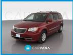2013 Chrysler Town & Country