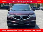 $16,995 2017 Acura MDX with 82,034 miles!