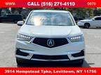 $17,995 2019 Acura MDX with 97,762 miles!