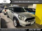 2012 MINI Cooper S Countryman