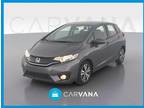 2017 Honda Fit