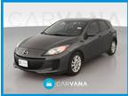 2013 Mazda Mazda3