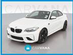 2018 Bmw M2