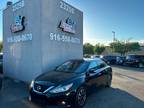 2018 Nissan Altima 2.5 SL - Sacramento,CA