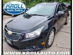 2012 Chevrolet Cruze