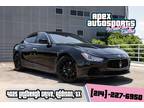 2015 Maserati Ghibli - Addison,TX