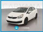2016 Kia Rio