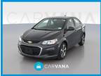 2020 Chevrolet Sonic