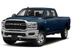 2019 Ram 3500