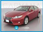 2015 Lexus ES