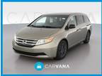 2011 Honda Odyssey