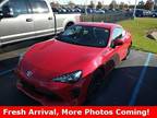 2017 Toyota 86