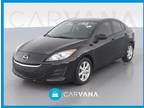 2010 Mazda Mazda3