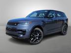 2024 Land Rover Range Rover Sport SE P360 SE AWD