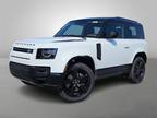 2024 Land Rover Defender 90 X-Dynamic SE P400 AWD