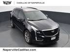 2021 Cadillac XT5 Sport