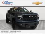 2024 Chevrolet Silverado 2500HD ZR2 *Bison Edition*