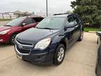 2015 Chevrolet Eqyunox Fwd
