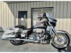 2015 Harley-Davidson FLHXSE - CVO™ Street Glide® Motorcycle for Sale
