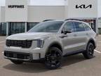2024 Kia Sorento X-Line SX Prestige