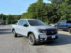 2024 Honda Ridgeline Sport
