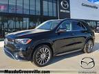 2024 Mercedes-Benz Gle GLE 350 4MATIC