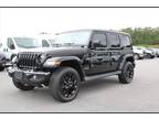 2021 Jeep Wrangler Unlimited Unlimited Sahara High Altitude