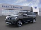 2024 Ford Expedition Platinum
