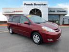 2006 Toyota Sienna XLE