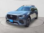2025 Mazda CX-70 3.3 Turbo S Premium Plus