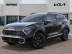 2024 Kia Sportage X-Pro