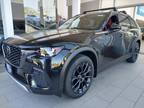 2025 Mazda CX-70 3.3 Turbo Premium Plus