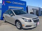 2014 Chevrolet Cruze LS Auto