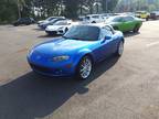 2006 Mazda MX-5 Miata Sport