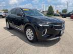 2021 Buick Envision Preferred