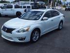 2013 Nissan Altima 2.5 SL