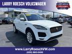 2020 Jaguar E-PACE P250 SE