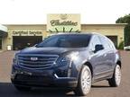 2019 Cadillac XT5 Base