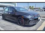 2024 Volkswagen Golf Gti 380 SE