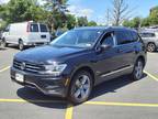 2021 Volkswagen Tiguan SE 4Motion