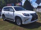 2019 Lexus GX 460 460