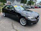 2011 BMW 3 Series 328i xDrive