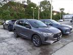 2024 Ford Escape Hybrid ST-Line