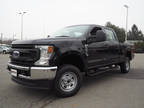 2021 Ford F-250 Super Duty XL